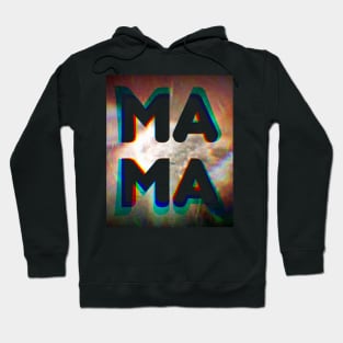 Trippie Mama Vibes Hoodie